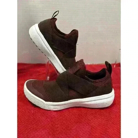 Vans Ultra Range Ultra Cush Slip On Trail Skate Shoes Unisex Men 4 Women 5.5 main image 9